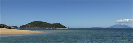 Smith Island to Hinchinbrook Island - QLD (PBH4 00 14726)